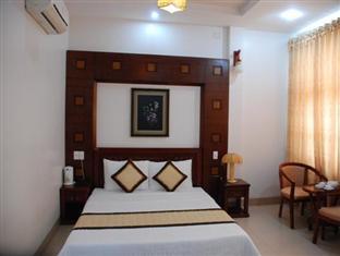 Anh Huy Tam Kỳ Ngoại thất bức ảnh