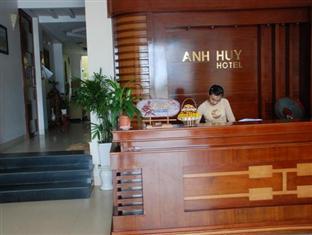 Anh Huy Tam Kỳ Ngoại thất bức ảnh